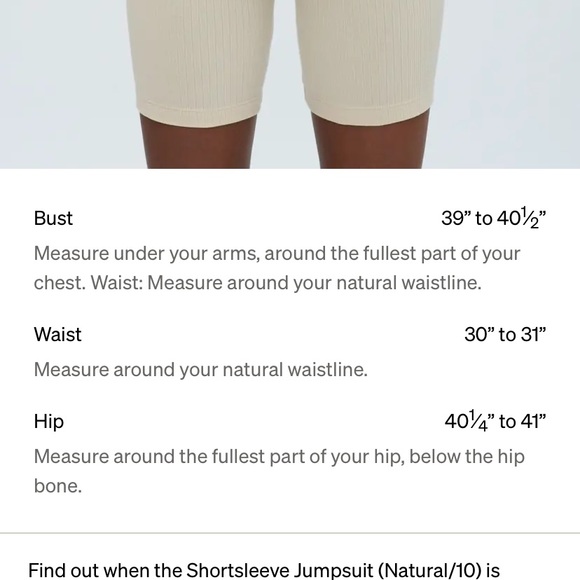 NEW WITH TAGS - KOTN JUMPSUIT - Picture 6 of 6